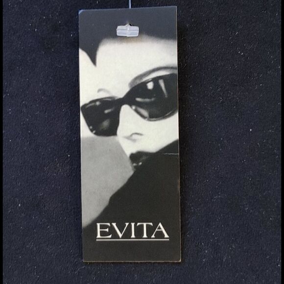 LADIES EVITA POLKA DOT STRETCH TANK TOP - Picture 5 of 6